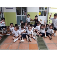 Visita de Tregar